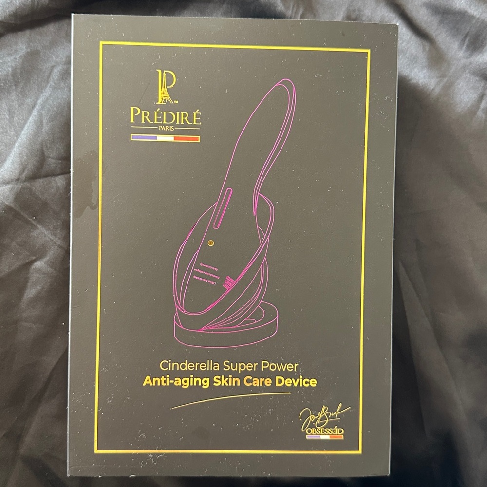 Predire Paris Anti-aging Skin Care Device